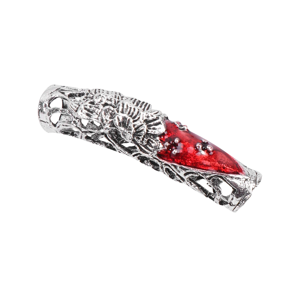 10 Pcs Hair Cuffs Filigree Tube Decorative Dreadlocks Braiding Beads Rings for Long Short Hair Mats Ponytail Beard Braids
10 Pcs Hair Cuffs Filigree Tube Decorative Dreadlocks Braiding Beads Rings for Long Short Hair Mats Ponytail Beard Braids