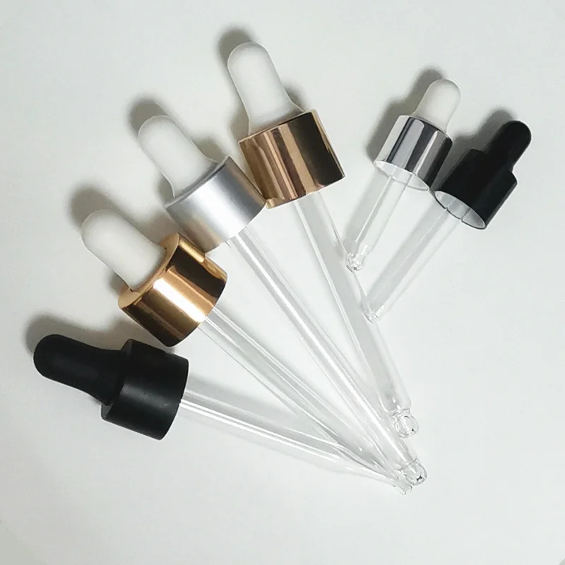 Anodized Aluminum Dropper Bottle Accessories Lid Used Customized Glass Pipette Caps Gold Dropper Cap for Serum Droppers Bottle
Anodized Aluminum Dropper Bottle Accessories Lid Used Customized Glass Pipette Caps Gold Dropper Cap for Serum Droppers Bottle