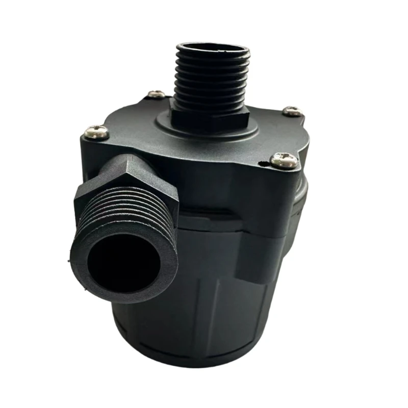 Powerful Water Pump 24V Nylon Pump Simple Install Pump Long Service Pump Nylon Pump 18m for Residential Buildings
Powerful Water Pump 24V Nylon Pump Simple Install Pump Long Service Pump Nylon Pump 18m for Residential Buildings