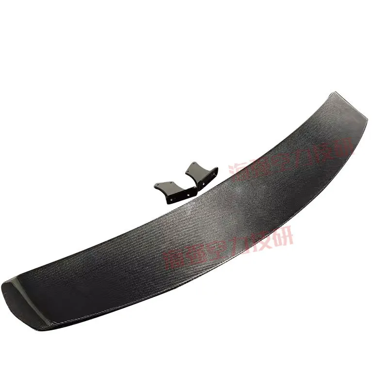 For Lexus IS250/IS300 (2006-2012) Carbon Fiber High Spoiler & Rear Diffuser (Modification Part)
For Lexus IS250/IS300 (2006-2012) Carbon Fiber High Spoiler & Rear Diffuser (Modification Part)