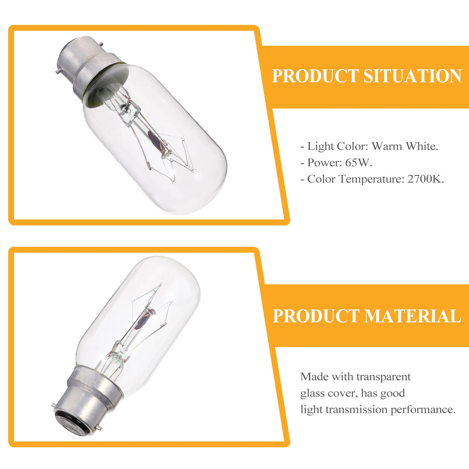 1Pcs Navigation Light Bulb 360 Degree All Round Lamp Transparent Glass Cover Marine Light for Boat Yacht Safety
1Pcs Navigation Light Bulb 360 Degree All Round Lamp Transparent Glass Cover Marine Light for Boat Yacht Safety