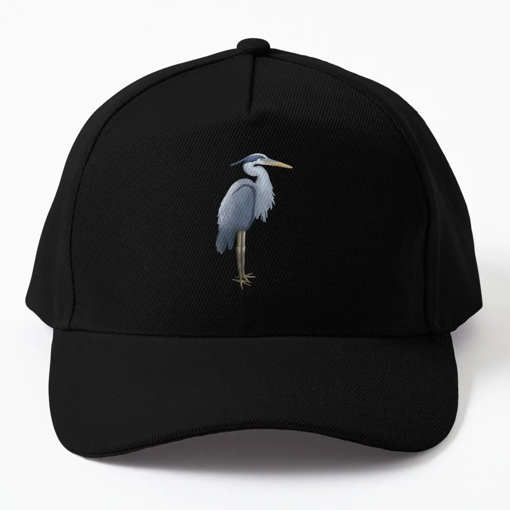 Great Blue Heron Baseball Cap Sunscreen party hats Baseball Cap For Men Women'S
Great Blue Heron Baseball Cap Sunscreen party hats Baseball Cap For Men Women'S