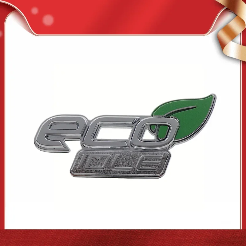 For Highlander Levin Qashqai Excelle Verone Corolla 3D Premium ABS Car Sticker ECO IDLE Body Emblem Decal Exterior Decoration
For Highlander Levin Qashqai Excelle Verone Corolla 3D Premium ABS Car Sticker ECO IDLE Body Emblem Decal Exterior Decoration