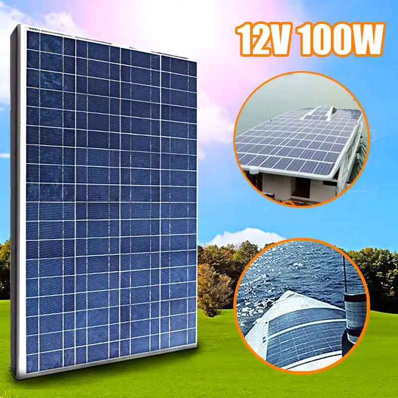 100cm Solar Panel With Cable PolyCrystalline 12V Glass Lamination Solar Panel High Conversion Solar Cell For Car Phone Charger
100cm Solar Panel With Cable PolyCrystalline 12V Glass Lamination Solar Panel High Conversion Solar Cell For Car Phone Charger