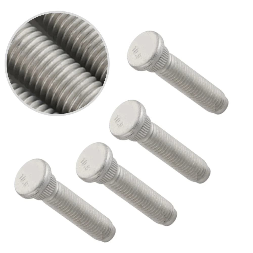 Wheel Lug Studs For Dodge For Durango For Jeep For Grand For Cherokee For Ram 1500 6509858AA 6512579AA 610-615 Steel Replacement
Wheel Lug Studs For Dodge For Durango For Jeep For Grand For Cherokee For Ram 1500 6509858AA 6512579AA 610-615 Steel Replacement