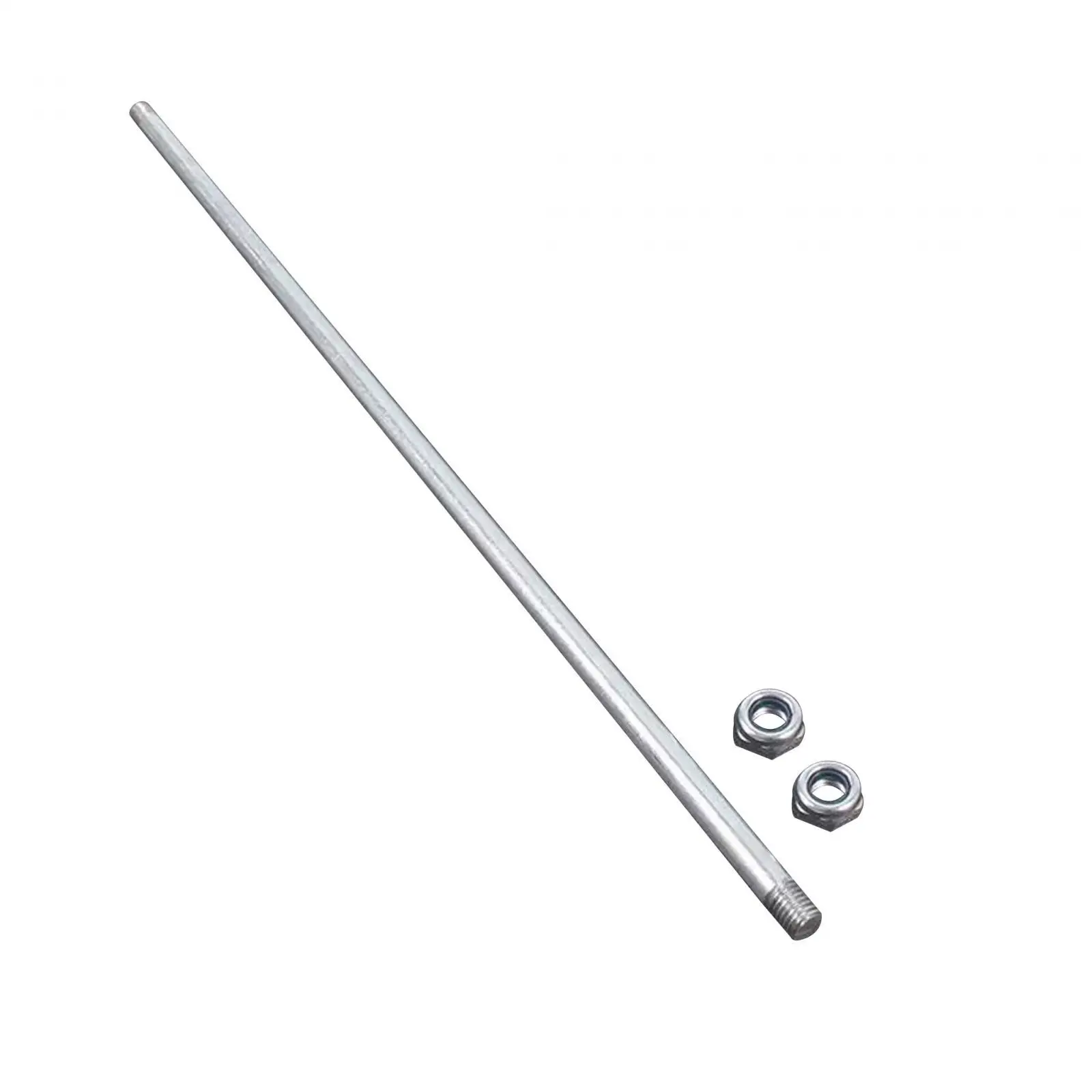 Hand Truck Axle Shaft Maintainance Replacement Metal Axle Shaft for Wagon Material Transport Equipment Trolley Carts Dollies
Hand Truck Axle Shaft Maintainance Replacement Metal Axle Shaft for Wagon Material Transport Equipment Trolley Carts Dollies
