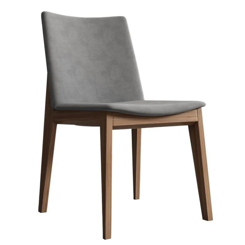 Solid wood chair ins Nordic leisure log backrest Hotel restaurant Solid wood chair, backrest chair
Solid wood chair ins Nordic leisure log backrest Hotel restaurant Solid wood chair, backrest chair