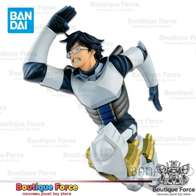 Коллекционная фигурка Bandai My Hero Academia: Теня Ида, официальная лицензированная модель, игрушка для детей и фанатов аниме, подарок для демонстрации
Коллекционная фигурка Bandai My Hero Academia: Теня Ида, официальная лицензированная модель, игрушка для детей и фанатов аниме, подарок для демонстрации