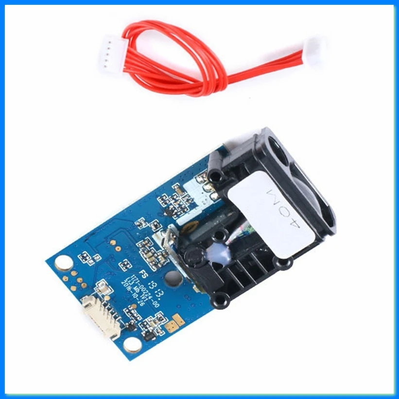 TW10S-UART Laser Measure Distance Sensor High for Infrared Ranging Range Finder Module-A27R
TW10S-UART Laser Measure Distance Sensor High for Infrared Ranging Range Finder Module-A27R