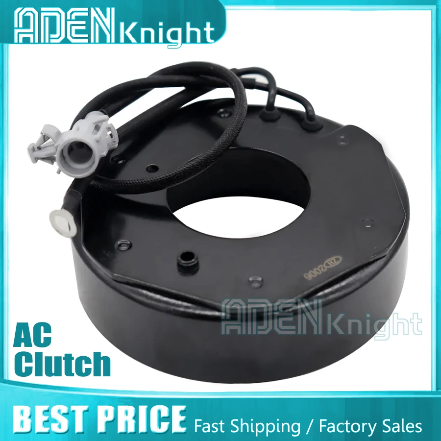 Auto Air Conditioning AC Compressor Coil For Porsche 911 964 3.6 447100-2330 4472000100 4473000300 32607
Auto Air Conditioning AC Compressor Coil For Porsche 911 964 3.6 447100-2330 4472000100 4473000300 32607