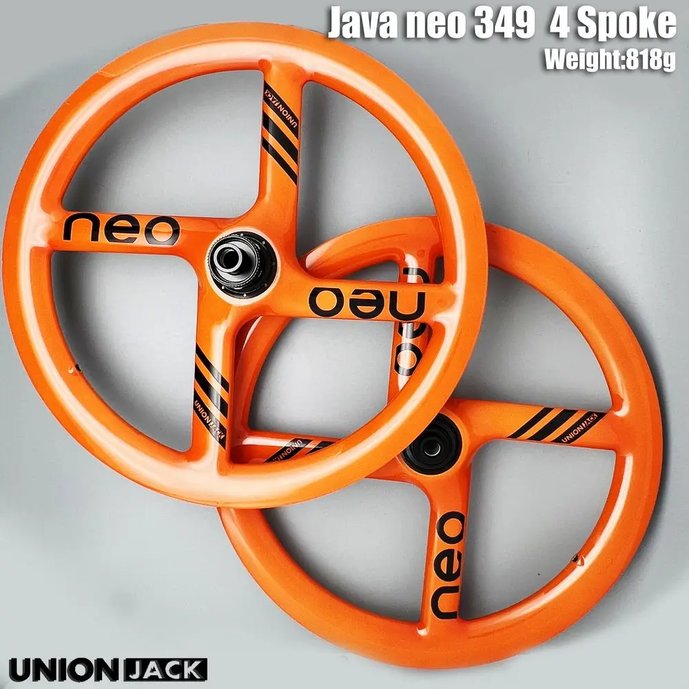 Карбоновый колесный комплект Unionjack для обода JAVA neo, с керамическими втулками, на сквозной оси, 818 г.
Карбоновый колесный комплект Unionjack для обода JAVA neo, с керамическими втулками, на сквозной оси, 818 г.