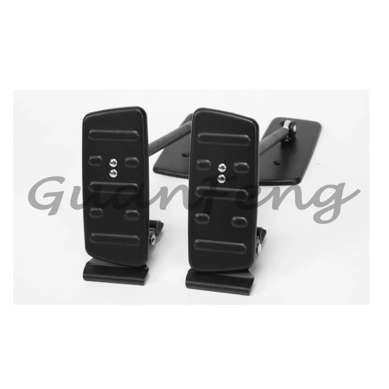 High-end Version of Children's No Limit Kit kart Unlimited Speed Brake Pedal Replace Parts
High-end Version of Children's No Limit Kit kart Unlimited Speed Brake Pedal Replace Parts
