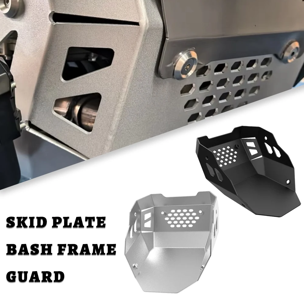 FOR CFMOTO CF MOTO 450MT 450 MT 450 MT450 2024 2025 2026 Motorcycle Accessories Skid Plate Bash Frame Guard Protection Cover
FOR CFMOTO CF MOTO 450MT 450 MT 450 MT450 2024 2025 2026 Motorcycle Accessories Skid Plate Bash Frame Guard Protection Cover
