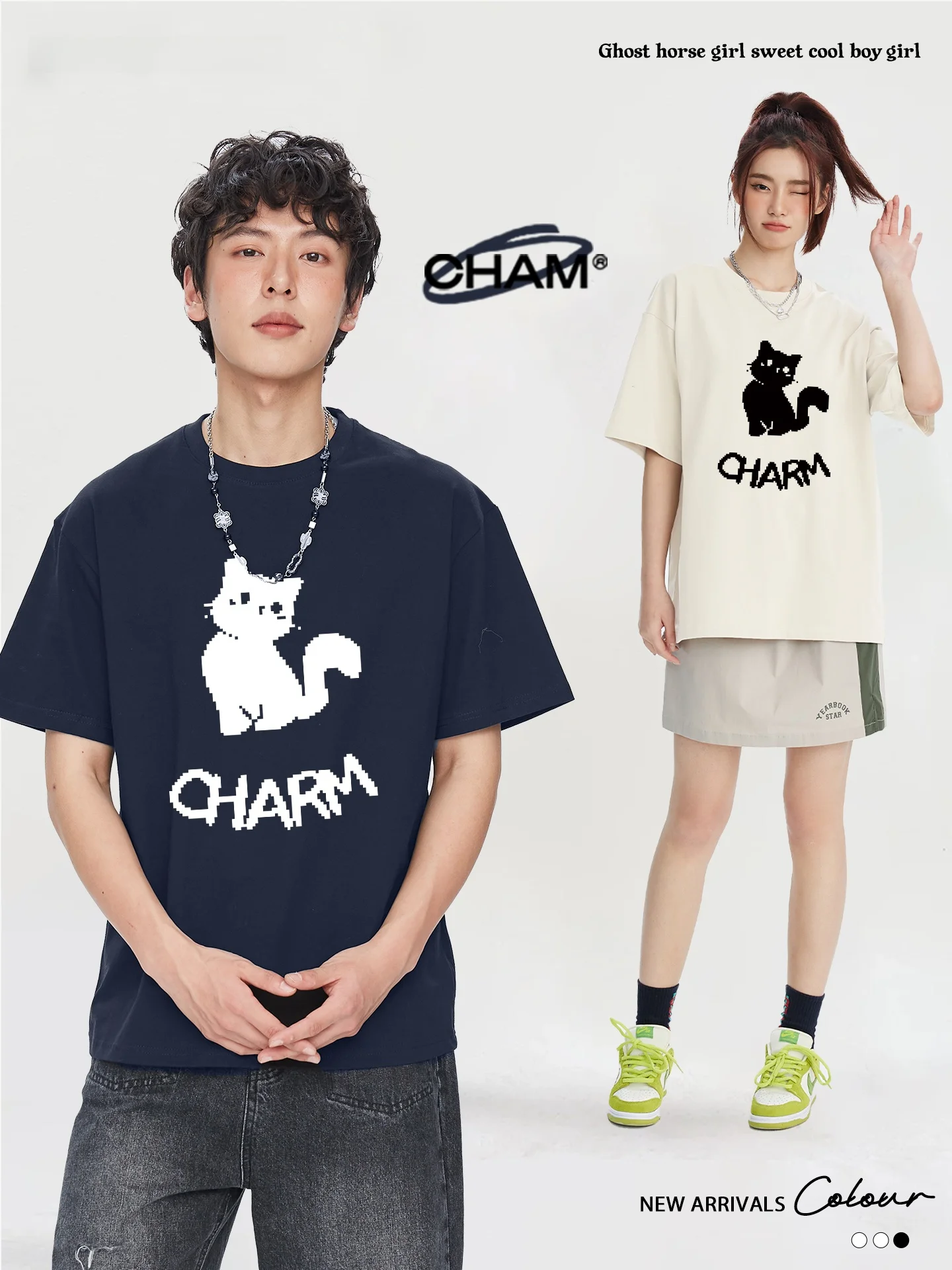 Charming fiti Print T-irt ort Sve ex Summer Casual Cotton Top for Men And Women Daily Wear Versatile Sle
Charming fiti Print T-irt ort Sve ex Summer Casual Cotton Top for Men And Women Daily Wear Versatile Sle