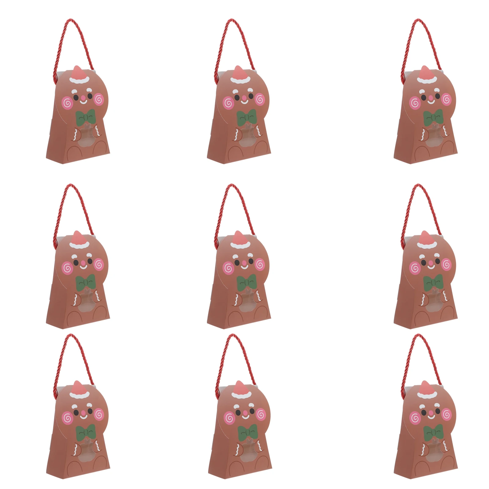 10 Pcs C y Gift Christmas Design Treat Bags Holiday Party Favors Kids Donut Bags Cookie Wrapping Xmas Supplies Christmas
10 Pcs C y Gift Christmas Design Treat Bags Holiday Party Favors Kids Donut Bags Cookie Wrapping Xmas Supplies Christmas
