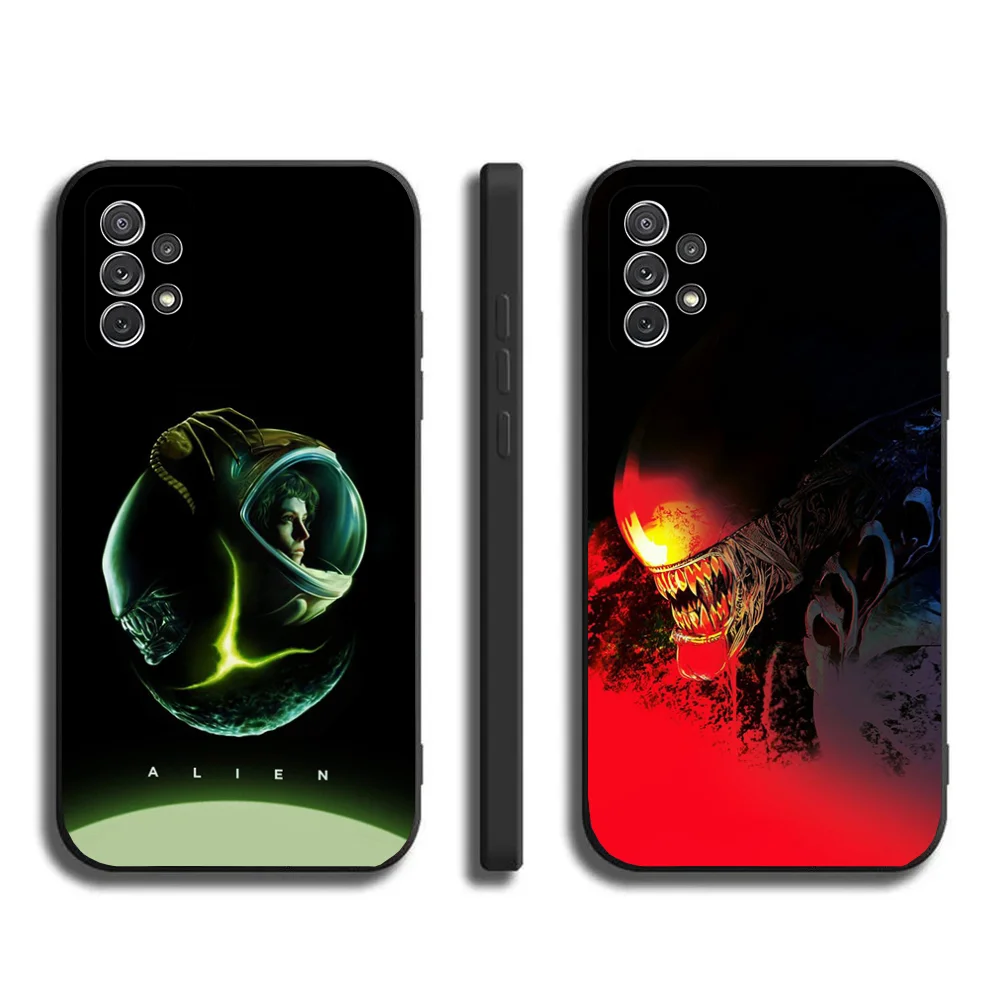 Movie A-Aliens-S Phone Case Phone Case for Samsung Galaxy A13,A21s,A22,A31,A32,A52,A53,A71,A80,A91, Soft Black Cover
Movie A-Aliens-S Phone Case Phone Case for Samsung Galaxy A13,A21s,A22,A31,A32,A52,A53,A71,A80,A91, Soft Black Cover
