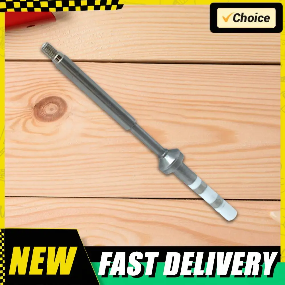 Heat Insert Nut Iron Tip M2-M8 Brass Hot Melt Nut Insertion Kit Insertion Kit for TS100 TS101 PTS200 PTS201 Soldering Iron
Heat Insert Nut Iron Tip M2-M8 Brass Hot Melt Nut Insertion Kit Insertion Kit for TS100 TS101 PTS200 PTS201 Soldering Iron