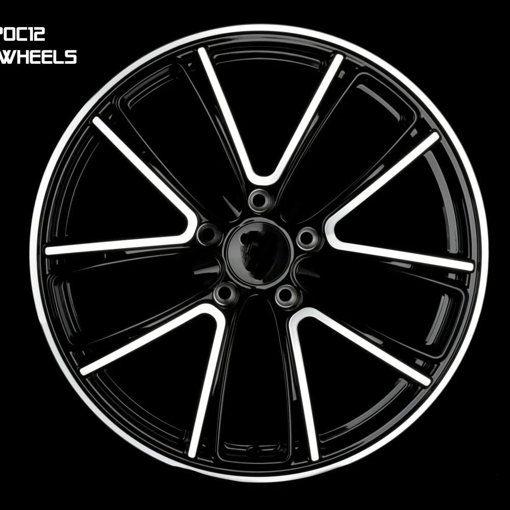 Car Forged Rims Forged Wheels High Quality Factory Wholesale and Custom for Porsche All Car Accessories
Car Forged Rims Forged Wheels High Quality Factory Wholesale and Custom for Porsche All Car Accessories