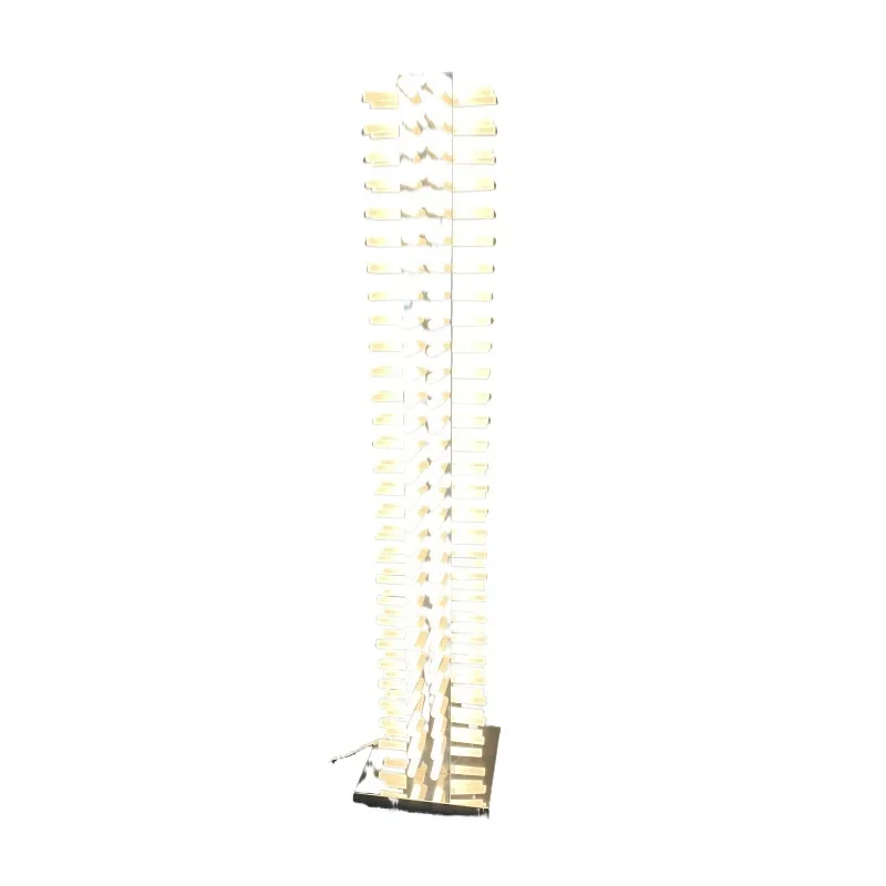 Nordic Modern Simple Floor Lamp Soft Decoration Designer Sales Office Villa Hotel Homestay Creativity
Nordic Modern Simple Floor Lamp Soft Decoration Designer Sales Office Villa Hotel Homestay Creativity