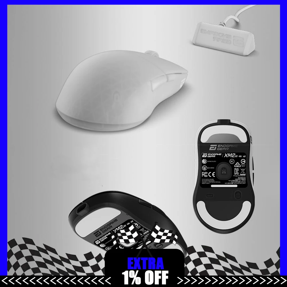 Endgame Gear XM2w 4K V2 Мышь Двухрежимная беспроводная мышь Paw3950 4000 Гц Скорость заката Легкие игровые мыши Аксессуары для ПК
Endgame Gear XM2w 4K V2 Мышь Двухрежимная беспроводная мышь Paw3950 4000 Гц Скорость заката Легкие игровые мыши Аксессуары для ПК