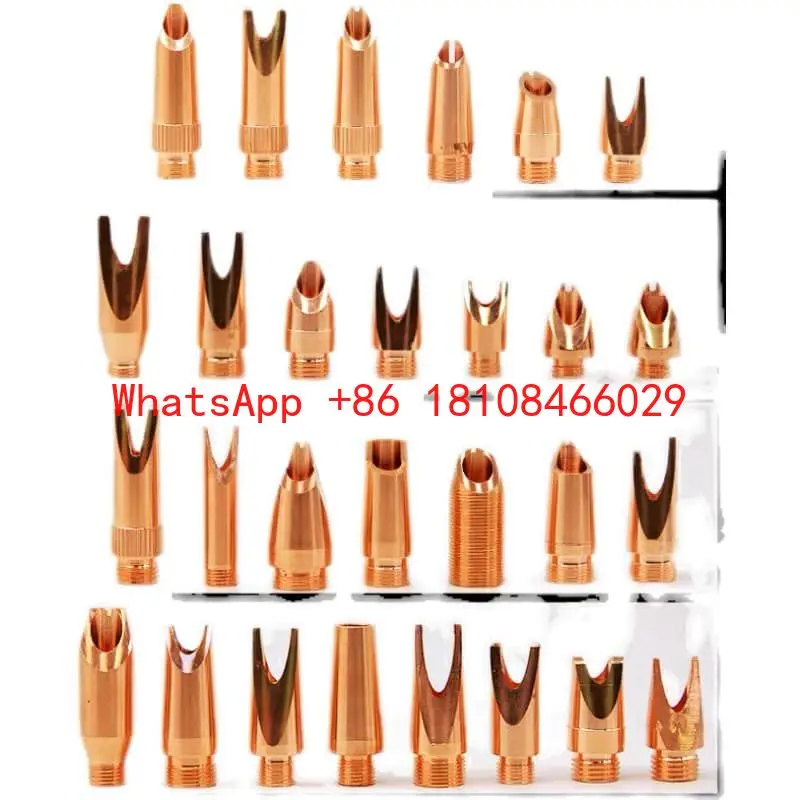 Китайская высококачественная насадка для ручной лазерной сварочной головки Gefasst SUP21S SUP21T SUP23S SUP23T по конкурентной цене
Китайская высококачественная насадка для ручной лазерной сварочной головки Gefasst SUP21S SUP21T SUP23S SUP23T по конкурентной цене