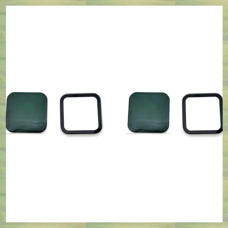 N15R-2PCS Новые передние защитные стеклянные крышки для объектива, запасные части для экшн-камеры Gopro Hero8 Hero9 Black
N15R-2PCS Новые передние защитные стеклянные крышки для объектива, запасные части для экшн-камеры Gopro Hero8 Hero9 Black