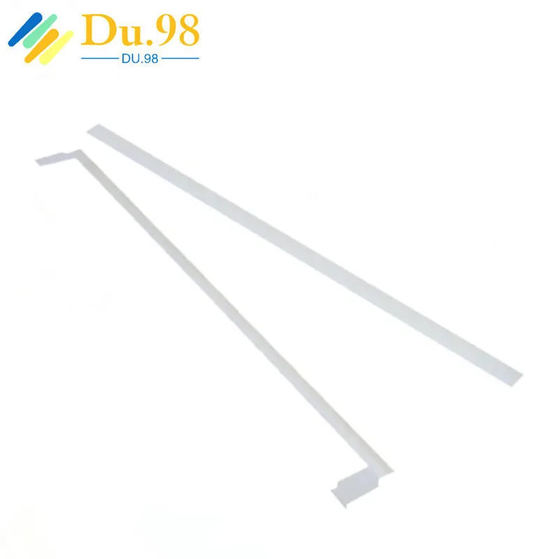 8 шт. уплотнение блока зарядки, уплотнение блока разработчика для Konica Minolta Bizhub C284 C364 C454 C554 C281 C221 C224 C454e C284e C224e C364e
8 шт. уплотнение блока зарядки, уплотнение блока разработчика для Konica Minolta Bizhub C284 C364 C454 C554 C281 C221 C224 C454e C284e C224e C364e