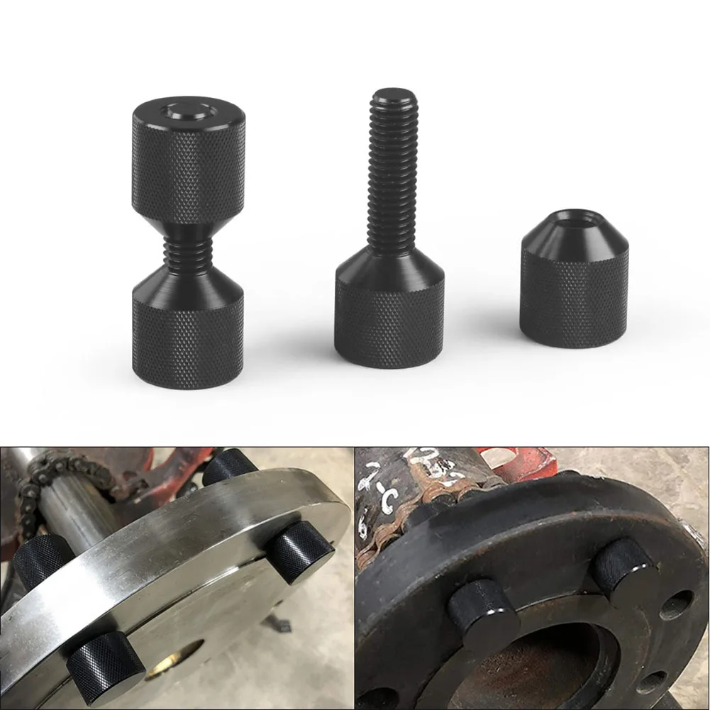 1-1/8inch Double-hole Alignment Pin For ASME For 150LB For Flanges From Aluminum Alloy Flange Arrangement Pins Maintenance Tool
1-1/8inch Double-hole Alignment Pin For ASME For 150LB For Flanges From Aluminum Alloy Flange Arrangement Pins Maintenance Tool