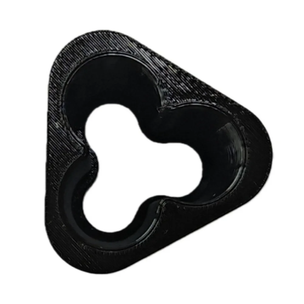 Комплект для сварки элементов 21700 с фиксированным креплением для равномерного расстояния между элементами при сборке литий-ионных аккумуляторных блоков
Комплект для сварки элементов 21700 с фиксированным креплением для равномерного расстояния между элементами при сборке литий-ионных аккумуляторных блоков