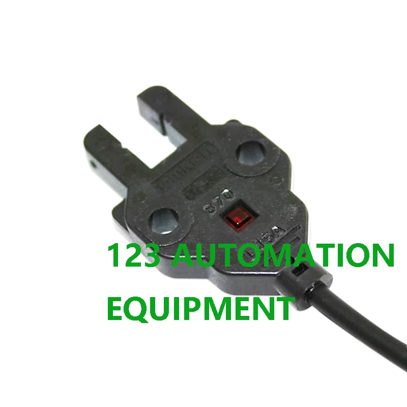 Аутентичный новый Omron EE-SX870 SX870A SX870P SX871 SX871A SX871P SX872 SX872A фотомикросенсор фотоэлектрический датчик переключателя 2 м
Аутентичный новый Omron EE-SX870 SX870A SX870P SX871 SX871A SX871P SX872 SX872A фотомикросенсор фотоэлектрический датчик переключателя 2 м
