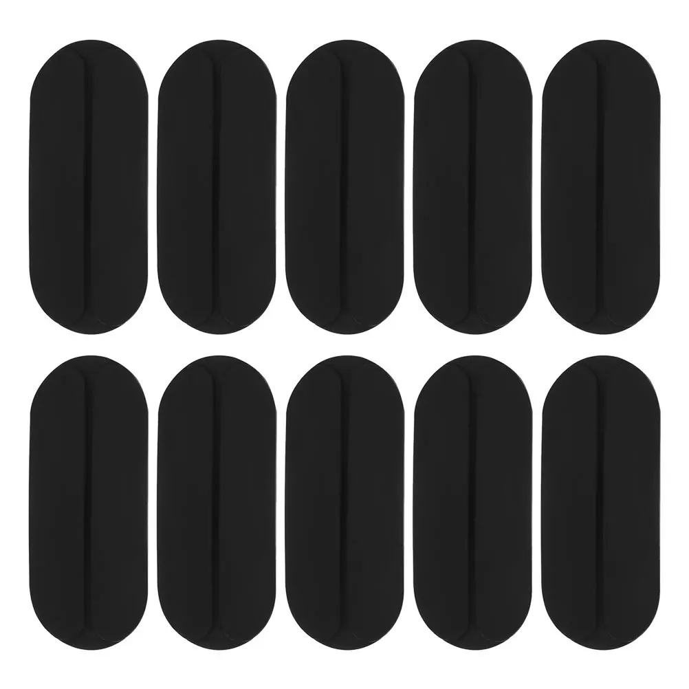 10Pcs Non-Slip Reusable Silicone Bra Strap Cushions Comfortable Seamless Shoulder Pads Lingerie Strap Holders Women
10Pcs Non-Slip Reusable Silicone Bra Strap Cushions Comfortable Seamless Shoulder Pads Lingerie Strap Holders Women