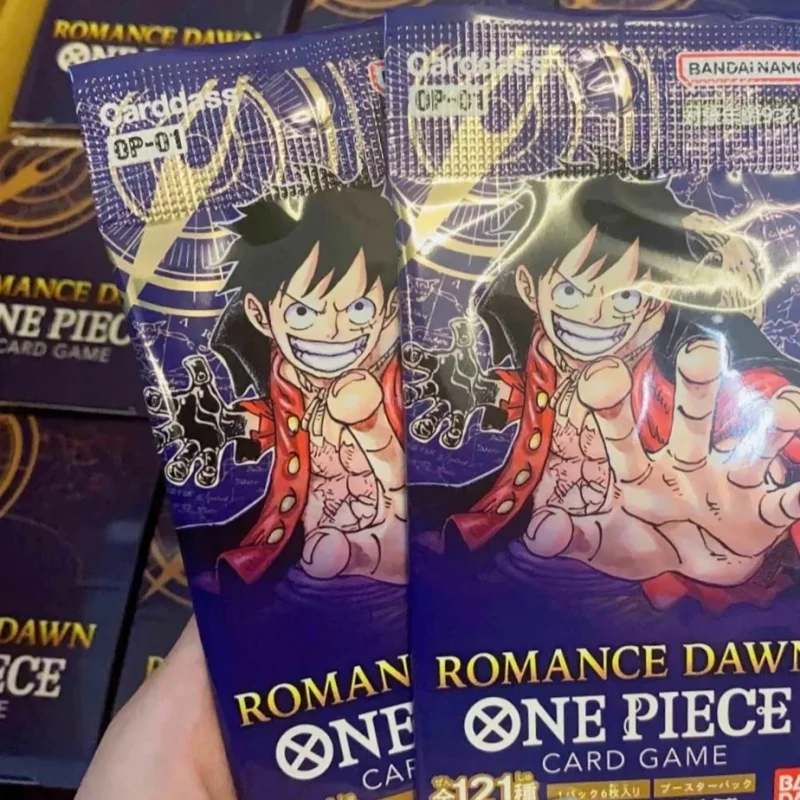 Подлинные цельные карты PTCG, японская OP01 OP09, усилительная коробка, новый император, ROMANCE DAWN, редкая боевая коллекционная карта, игрушка в подарок
Подлинные цельные карты PTCG, японская OP01 OP09, усилительная коробка, новый император, ROMANCE DAWN, редкая боевая коллекционная карта, игрушка в подарок