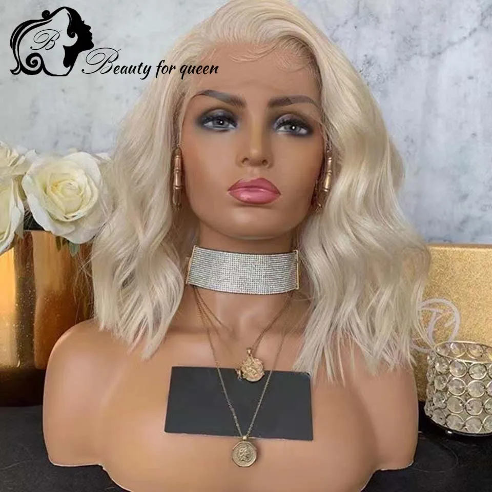 2026 100% Human Hair Wig Colored Short Bob 13x4 Lace Front Wigs For Women Cosplay Fashion Style 180% Density Hot Sale Beauty
2026 100% Human Hair Wig Colored Short Bob 13x4 Lace Front Wigs For Women Cosplay Fashion Style 180% Density Hot Sale Beauty