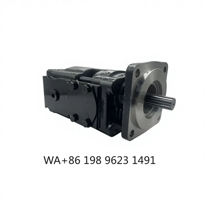 D633 D634 D661 Series Hydraulic Servo Valve Industrial Mechanical Hydraulic Control Accessories Pump
D633 D634 D661 Series Hydraulic Servo Valve Industrial Mechanical Hydraulic Control Accessories Pump