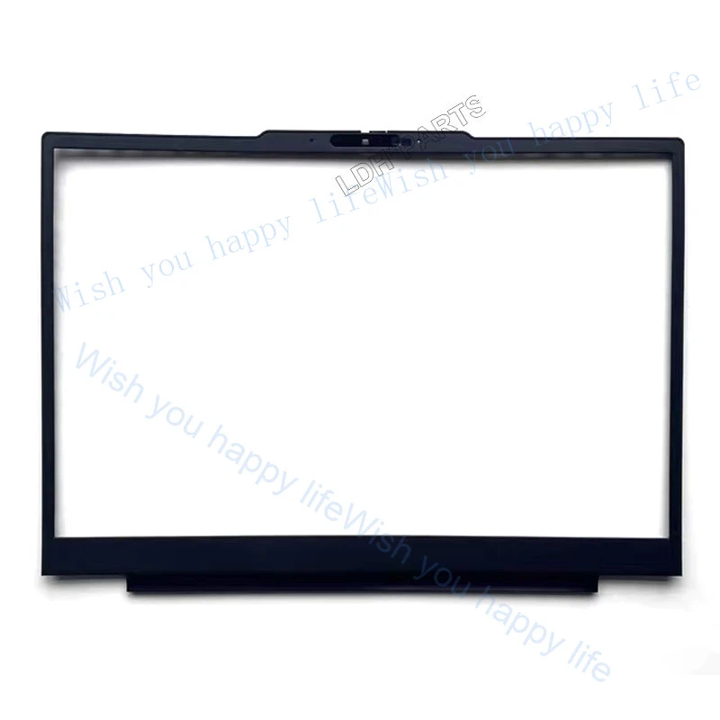Новая ЖК-панель (безель) B-крышки с ИК-портом для Lenovo ThinkPad L13 Gen 6 21R5 21R6 5B30Z39020
Новая ЖК-панель (безель) B-крышки с ИК-портом для Lenovo ThinkPad L13 Gen 6 21R5 21R6 5B30Z39020