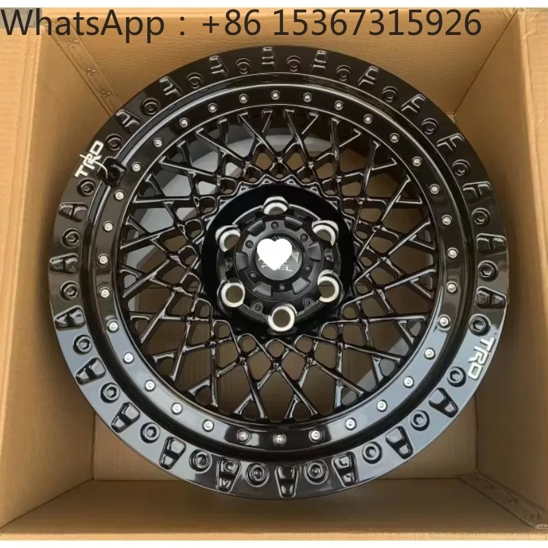 Luxury Gold Finish Custom Forged Alloy Wheels Lightweight Performance Rims Multiple Sizes
Luxury Gold Finish Custom Forged Alloy Wheels Lightweight Performance Rims Multiple Sizes