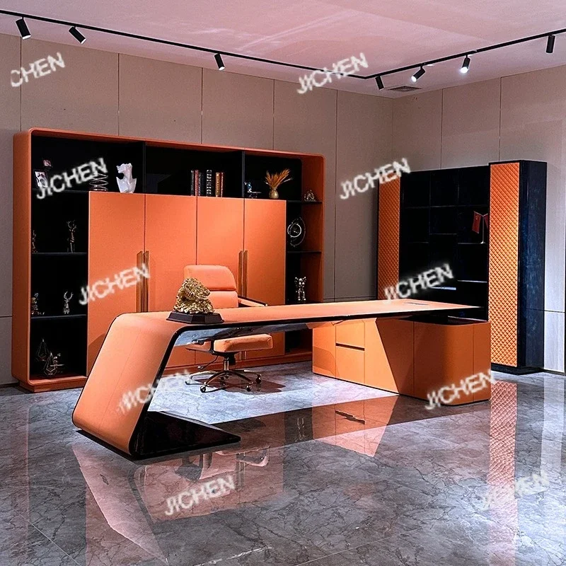 HS L-образный офисный стол, современные роскошные ящики, письменные столы, органайзер, рабочая станция для конференций, мебель Escritorio
HS L-образный офисный стол, современные роскошные ящики, письменные столы, органайзер, рабочая станция для конференций, мебель Escritorio