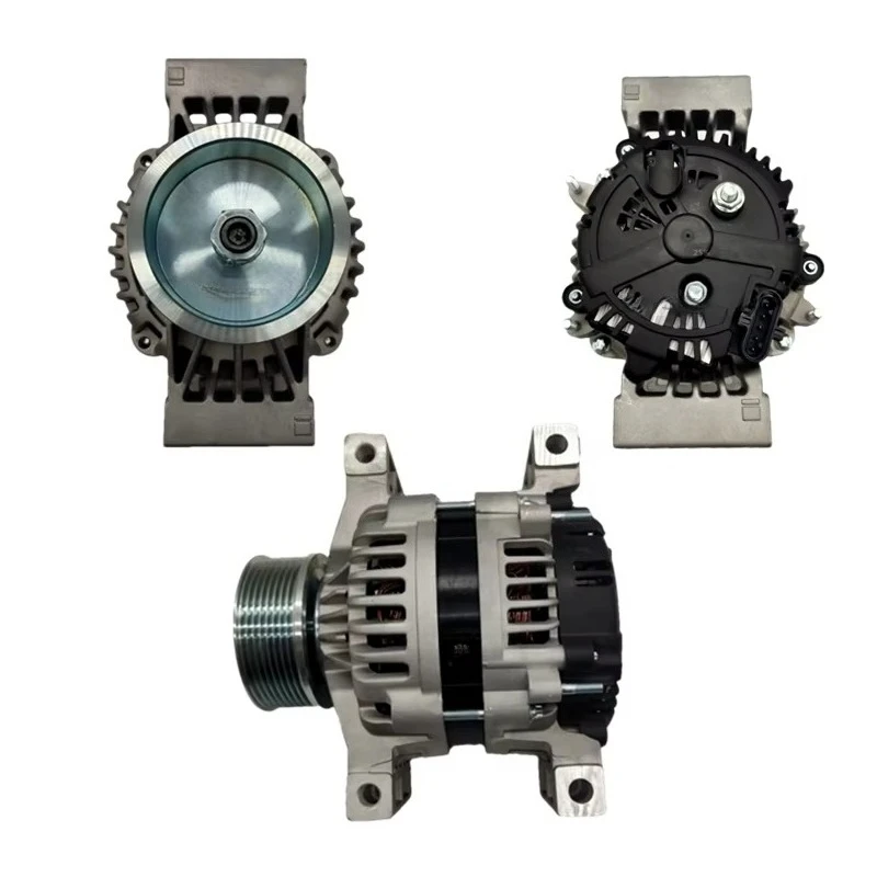 28V 100A 8PK Alternator Alternador for MERCEDES TRUCK New Actros 28SI 8600620
28V 100A 8PK Alternator Alternador for MERCEDES TRUCK New Actros 28SI 8600620