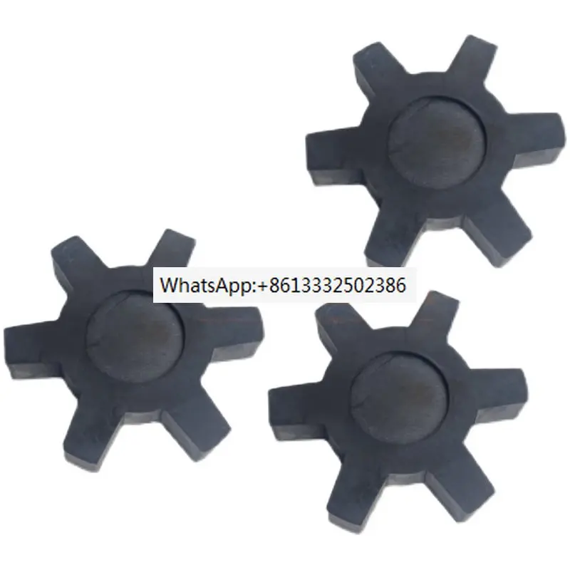 5pcs Rotary vane vacuum pump XD-020 coupling hexagonal gasket connection body soft pad oil seal TC 20 32 7
5pcs Rotary vane vacuum pump XD-020 coupling hexagonal gasket connection body soft pad oil seal TC 20 32 7
