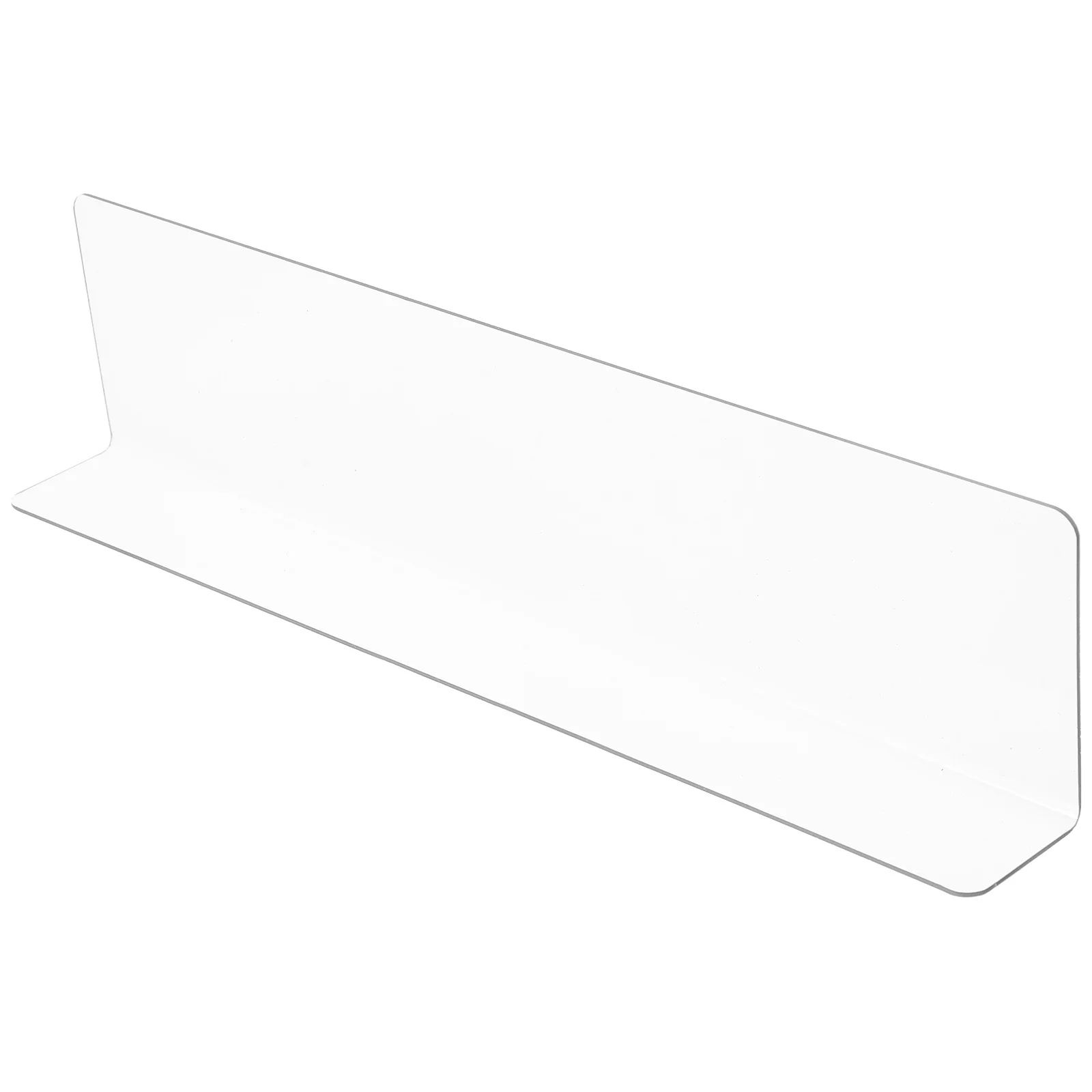 1pcs Bathtub Corner Splash Guard Pvc Waterproof Barrier For Shower Tub Clear Water Stopper Bathroom Floor Spatter Protector
1pcs Bathtub Corner Splash Guard Pvc Waterproof Barrier For Shower Tub Clear Water Stopper Bathroom Floor Spatter Protector