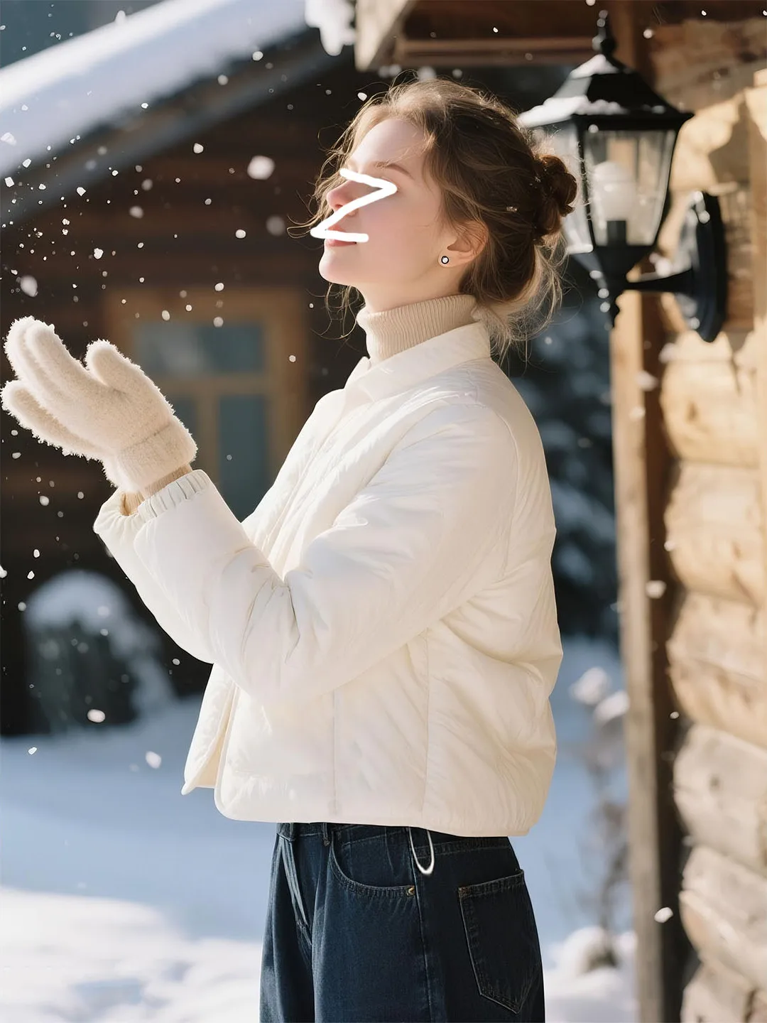 Женское легкое хлопковое пуховое пальто с воротником-стойкой, модная, простая, новая зимняя верхняя одежда
Женское легкое хлопковое пуховое пальто с воротником-стойкой, модная, простая, новая зимняя верхняя одежда