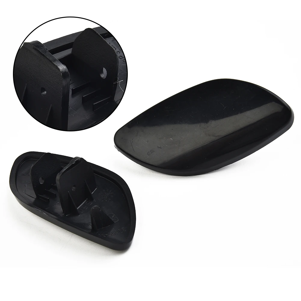 39870059 Headlight Washer Covers Auto Bumper Car For VOLVO S80 2007-2013 Kit 2pcs Accessories Parts Replacement
39870059 Headlight Washer Covers Auto Bumper Car For VOLVO S80 2007-2013 Kit 2pcs Accessories Parts Replacement