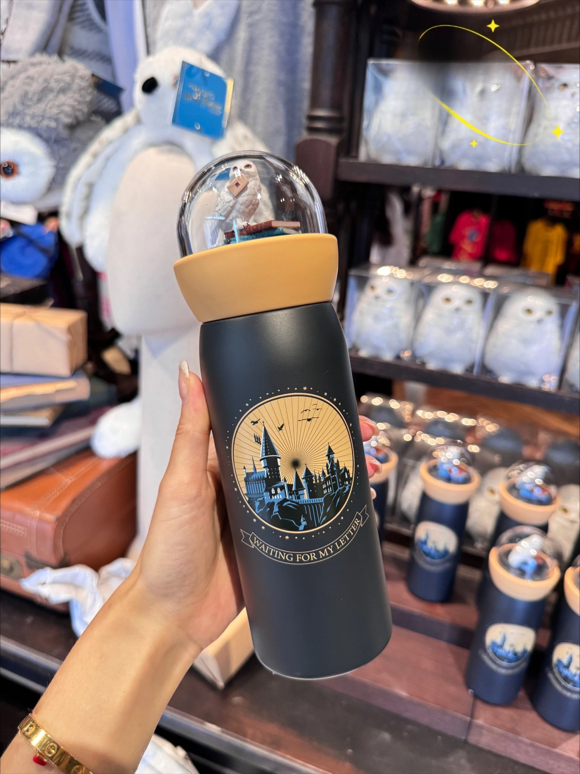 Аниме-кружка с персонажами Гарри Поттера и Хедвиг, из нержавеющей стали, термоизолированная, портативная.
Аниме-кружка с персонажами Гарри Поттера и Хедвиг, из нержавеющей стали, термоизолированная, портативная.