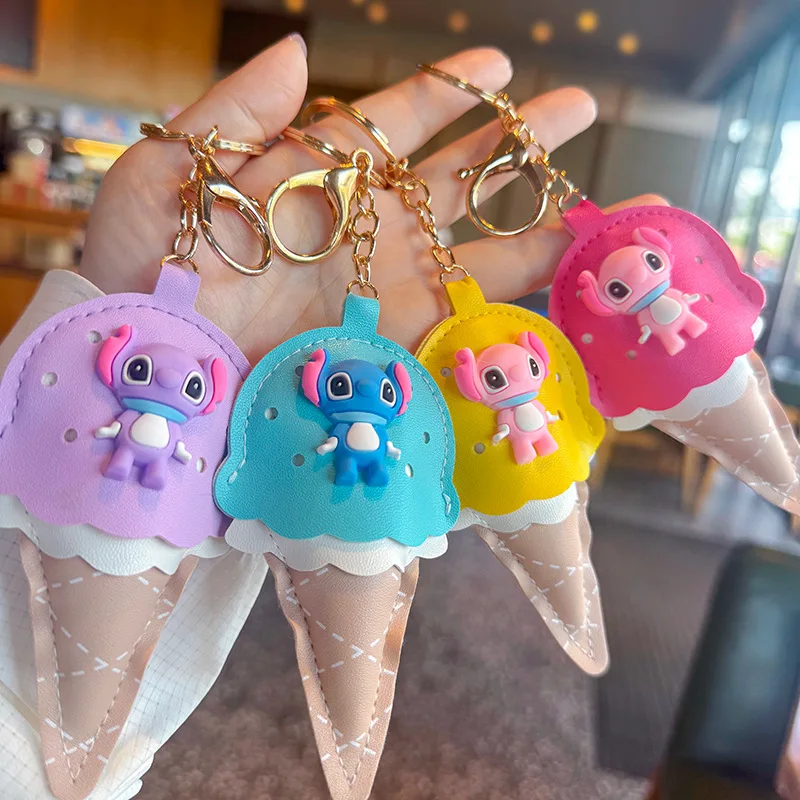 Miniso креативная кожаная сумка для щенка, подвесной брелок, конус для мороженого, милая сумка-подвеска, подвесное украшение, украшение
Miniso креативная кожаная сумка для щенка, подвесной брелок, конус для мороженого, милая сумка-подвеска, подвесное украшение, украшение