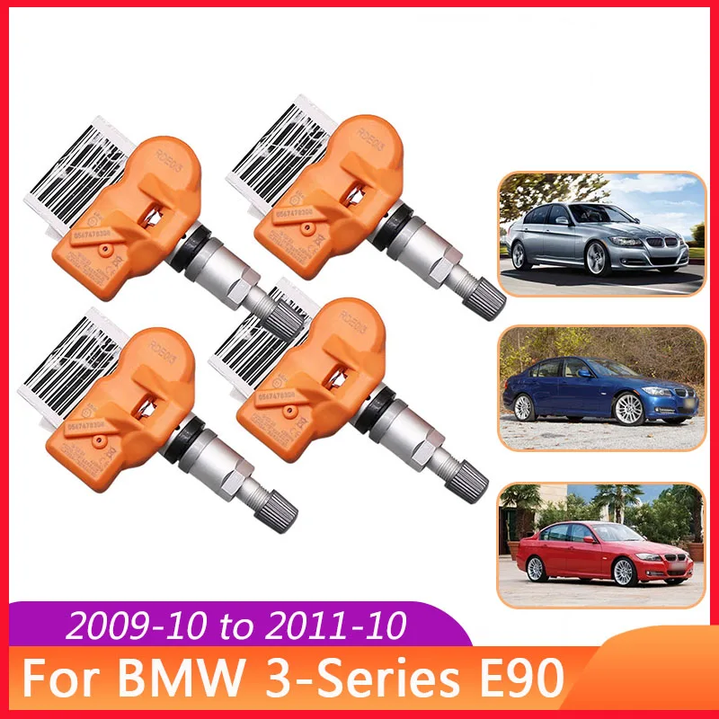 433MHz 36106856227 For BMW 3-Series E90 6 Gran Coupe F12 6-Series F12 7-Series F01 X1 E84 X3 F25 X5 E70 Tire Pressure Sensor
433MHz 36106856227 For BMW 3-Series E90 6 Gran Coupe F12 6-Series F12 7-Series F01 X1 E84 X3 F25 X5 E70 Tire Pressure Sensor