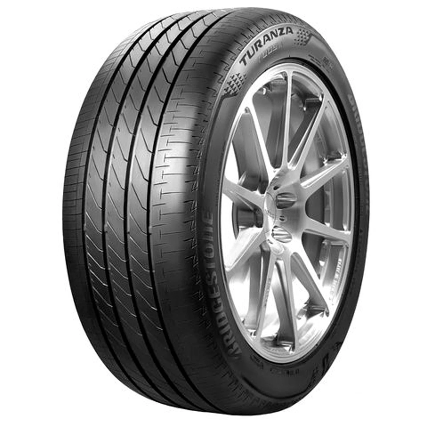 BRIDGESTONE TURANZA T005A 205/50R17 89/V TIRE
BRIDGESTONE TURANZA T005A 205/50R17 89/V TIRE