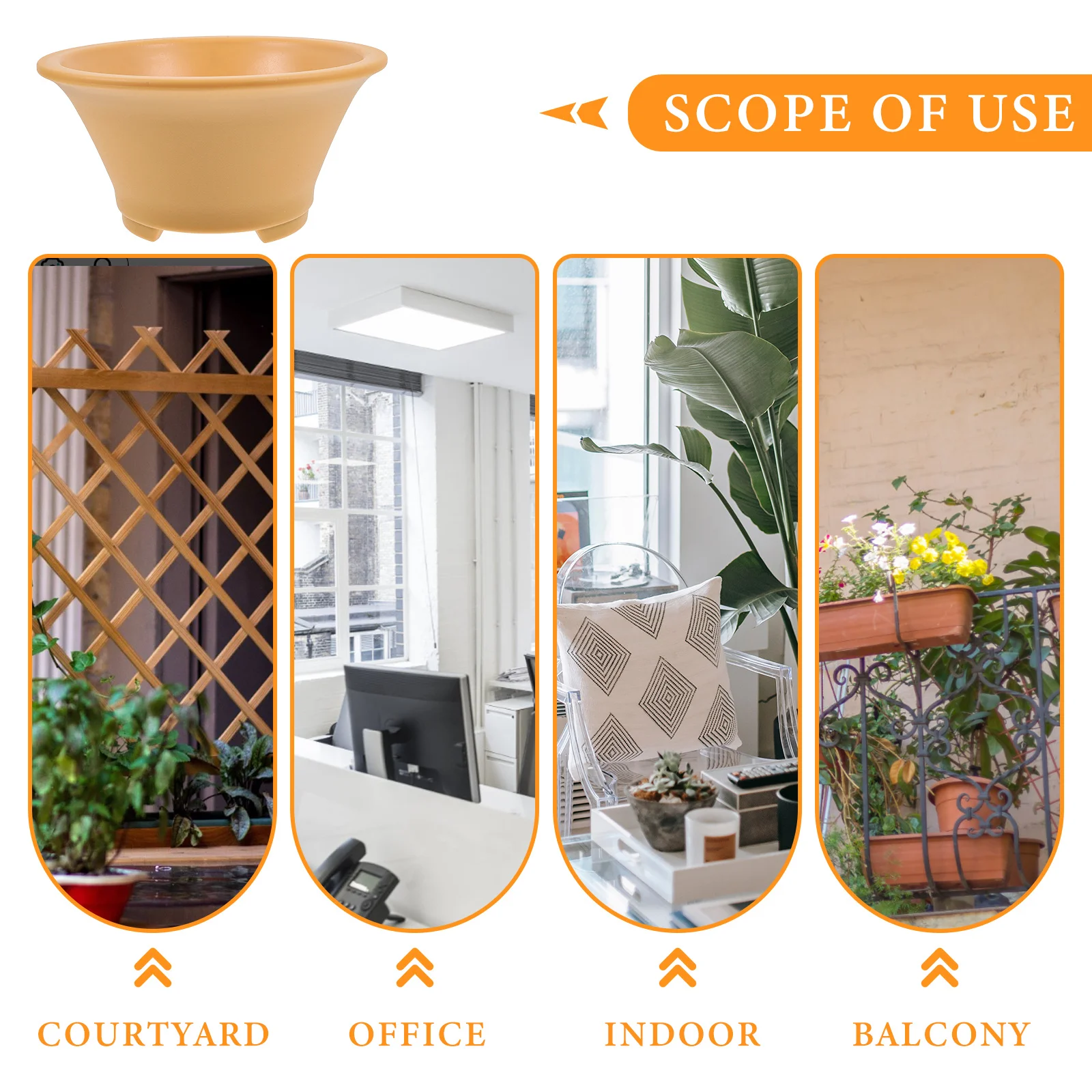 Resin Flower Pot Hollowed Planter Succulent Plant Pot Desktop Home Plant Holder Balcony Decoration Cactus Planter
Resin Flower Pot Hollowed Planter Succulent Plant Pot Desktop Home Plant Holder Balcony Decoration Cactus Planter