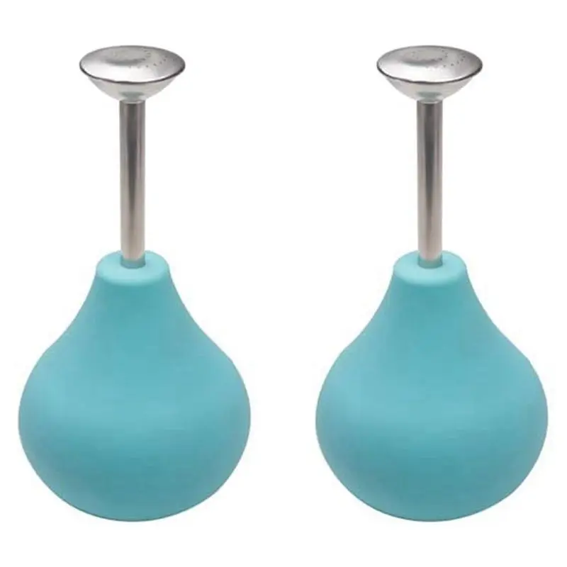 A60Z2X Sprinkler Ball - For Wool Felt Wet Felt Projects DIY Precision Water Dispensing Tools - Wet Felt Tools And Suppliesmay
A60Z2X Sprinkler Ball - For Wool Felt Wet Felt Projects DIY Precision Water Dispensing Tools - Wet Felt Tools And Suppliesmay