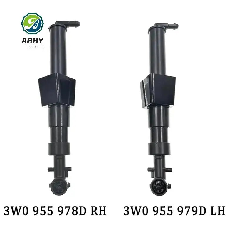 ABHY-Car Headlight Washer Nozzle For Bentley Continental Flying Spur Continental GT GTC 2011-2019
ABHY-Car Headlight Washer Nozzle For Bentley Continental Flying Spur Continental GT GTC 2011-2019