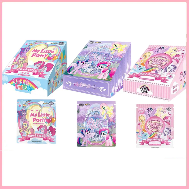 My Little Pony V1v2v3 Аниме Коллекционная милая маленькая подвеска-сумка Модный подарок для фестиваля Рождественская игрушка и хобби
My Little Pony V1v2v3 Аниме Коллекционная милая маленькая подвеска-сумка Модный подарок для фестиваля Рождественская игрушка и хобби